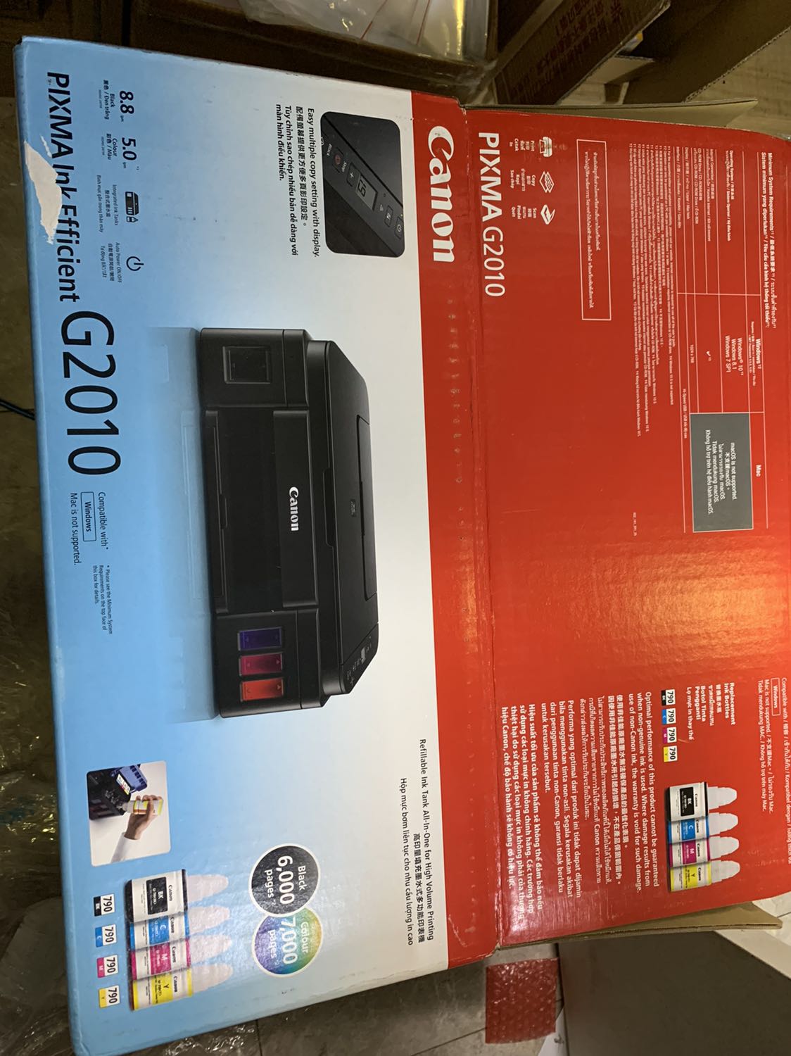 Giao hàng đúng hẹn, mặc dù giao tận chiều tối, sản phẩm nguyên vẹn, giao hàng cẩn thận, 5 sao