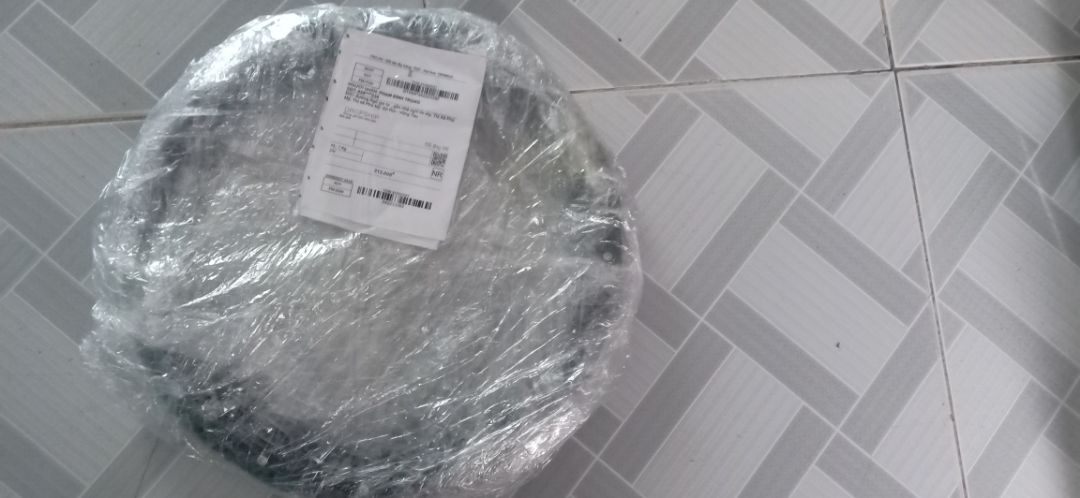 Sản phẩm thì OK nhưng tôi chọn phải kích cỡ ko vừa với xe nên liên hệ tiki trả lại rồi nhưng chưa thấy chuyển khoản trả lại tiền cho tôi Sản phẩm thì OK nhưng tôi chọn phải kích cỡ ko vừa với xe nên liên hệ tiki trả lại rồi nhưng chưa thấy chuyển khoản trả lại tiền cho tôi