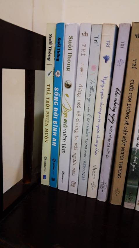 Nội dung hay, đóng gói cẩn thận,  giao hàng tận tâm