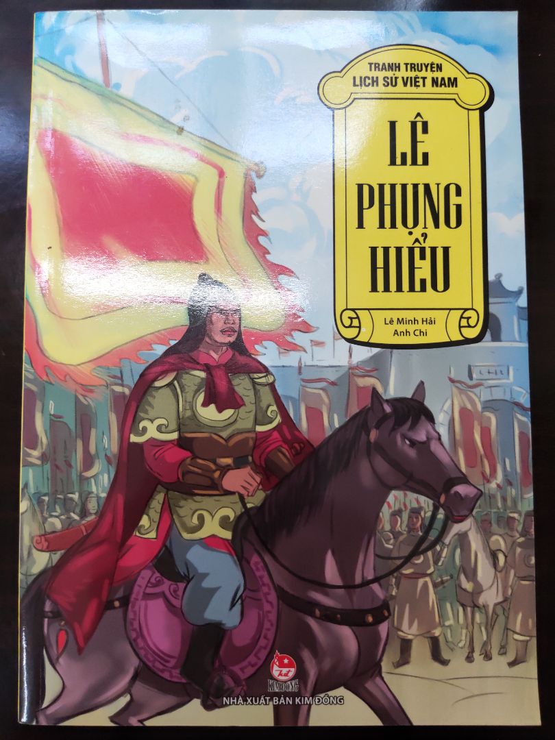 Nên mua cho bọn trẻ xem