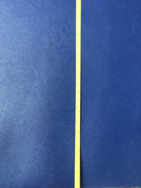 Đặt hàng là 90x45 mà giao hàng là 80x40.