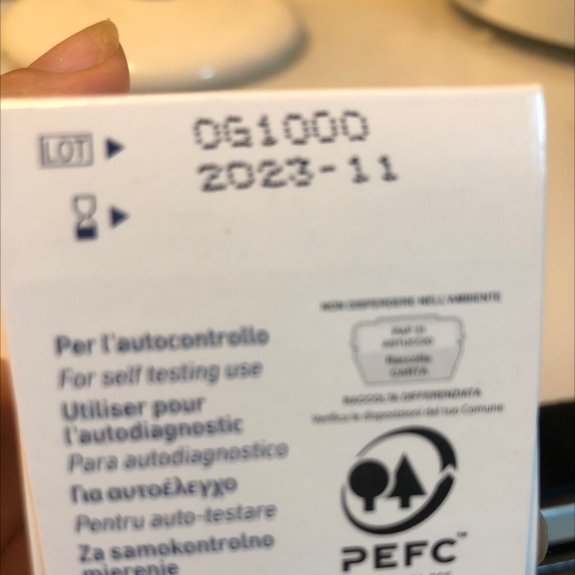 Sản phẩm tốt, giá rẻ hơn mua ở các cửa hangg khác. Hạn sử dụng còn xa. Shop giao nhanh. Cảm ơn shop bán hàng chất lượng