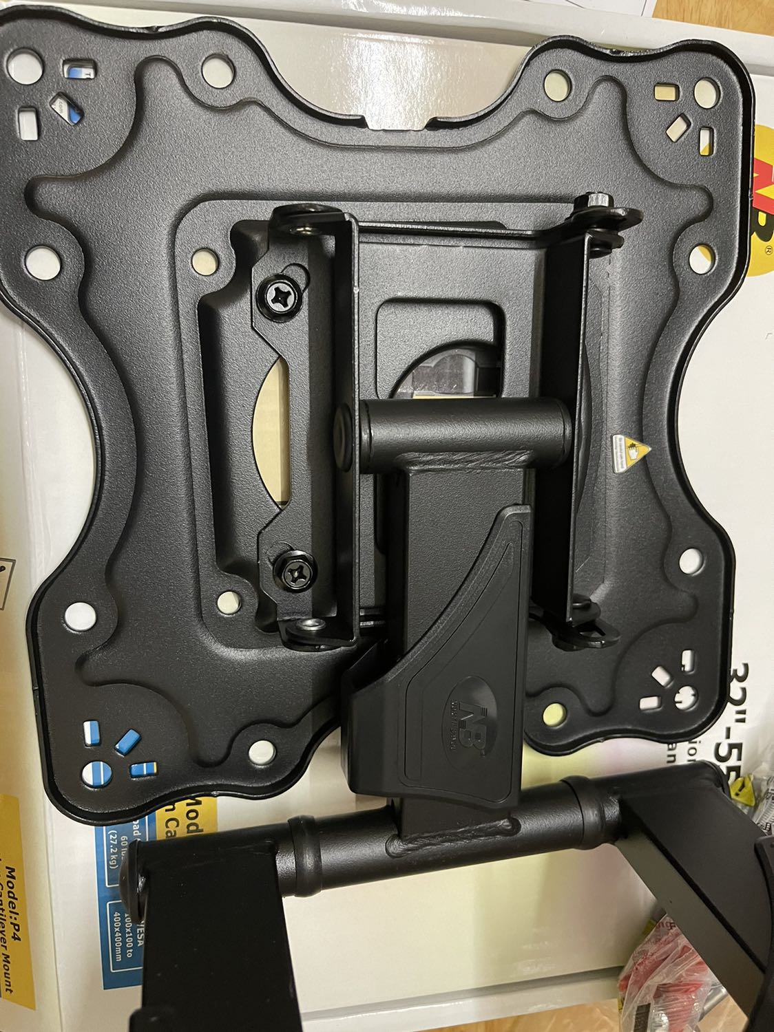 Chưa sài nhưng cảm quan cực kỳ xịn, chắc chắn, gia công sắc nét từng con vít mối hàn, còn được tặng thêm dụng cụ lắp đặt. Quá ngon so với tầm giá