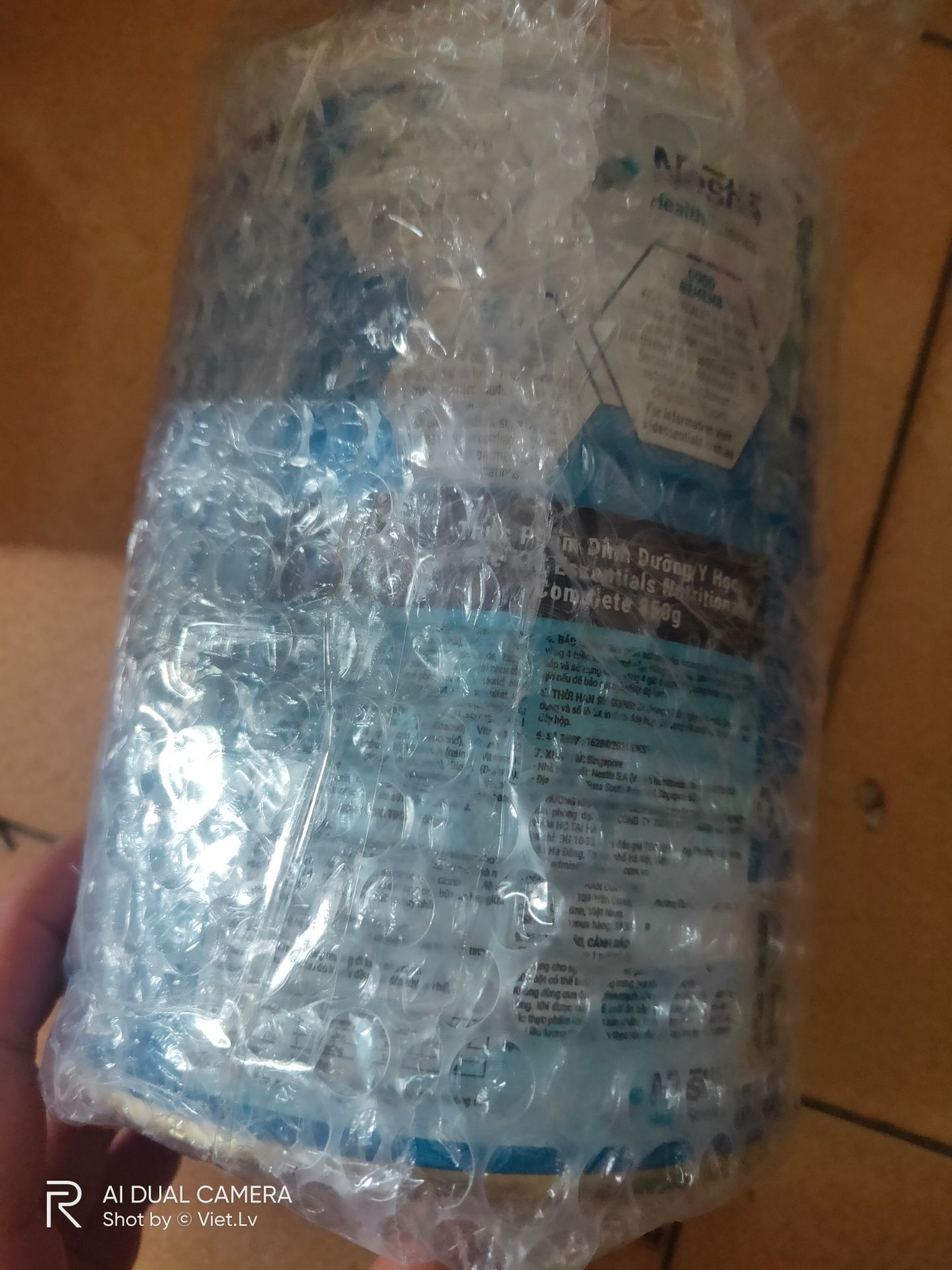 sản phẩm tốt, mua shop của cty nhập khẩu thì ko fai lăn tăn về chất lượng.