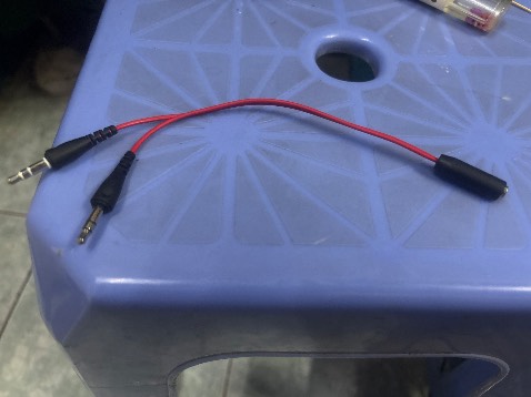 Hàng lỡm kém chất lượng. Ko có gì để khen cả.