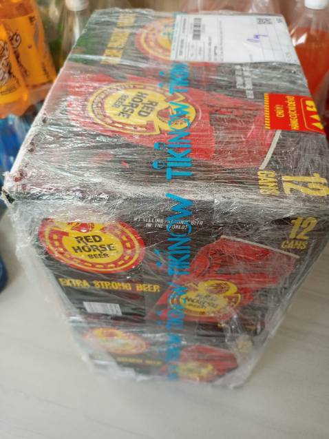 Không có quà tặng như cam kết mất uy tín và niềm tin của khách hàng gài khách hàng đặt 2 thùng tặng quà cúôi cùng báo hết quà và lưu ý về sau đặt đúng số luợng hiện quà tặng mới có quà