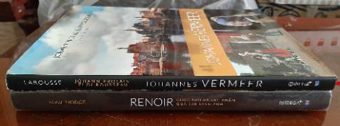 Sản phẩm đẹp, giá cả phù hợp. Đắt gấp đôi nên dày hơn 6 quyển đầu tiên