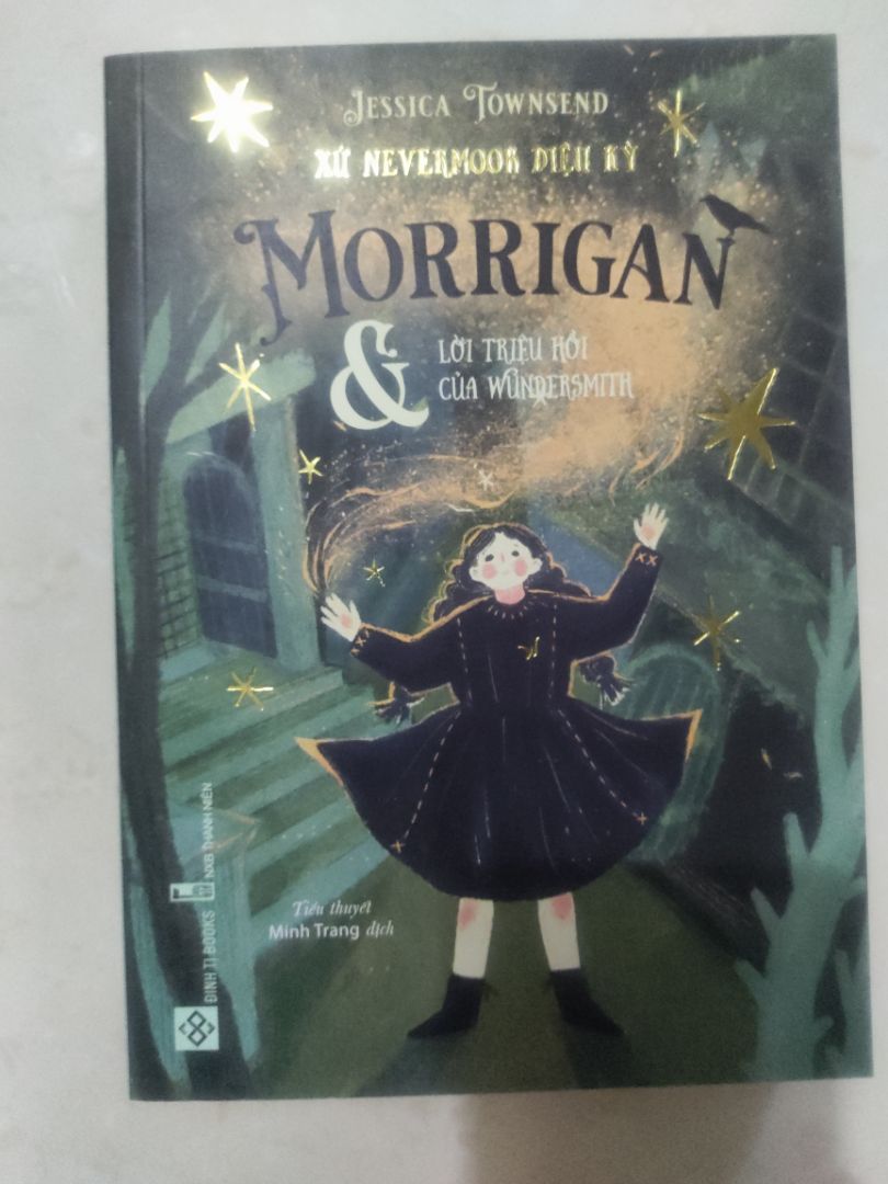 Tiki giao hàng nhanh chóng, trước time dự kiến, nhân viên giao hàng vui tính. Đóng gói đẹp, cẩn thận. Sách đẹp, nội dung đúng guu của mềnh nên rất thích. Nói chung là hài lòng với sản phẩm