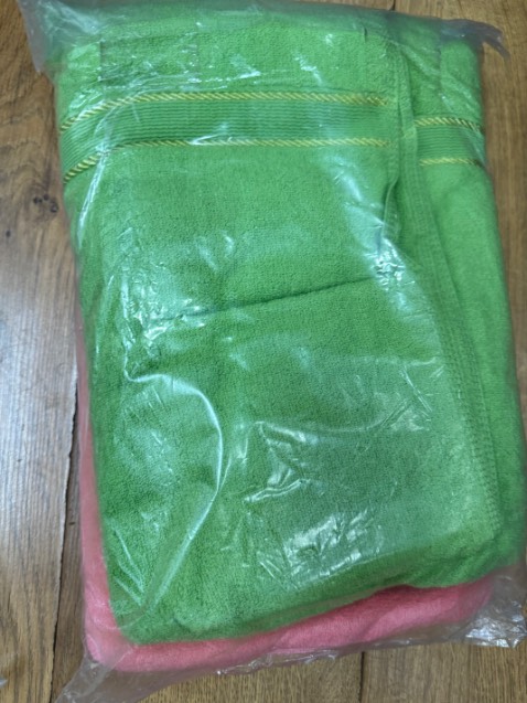 Chưa sd nhưng nhìn ok lắm nè