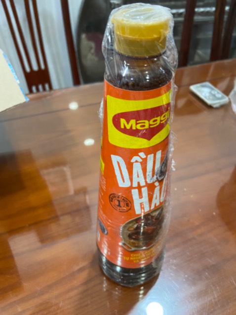 Chưa dùng. Nhưng hơi khác quảng cáo ( hào ghi 1/% mà trên chai có 0,4% ?????)
Tiki giao hàng nhanh, gói cẩn thận Ok