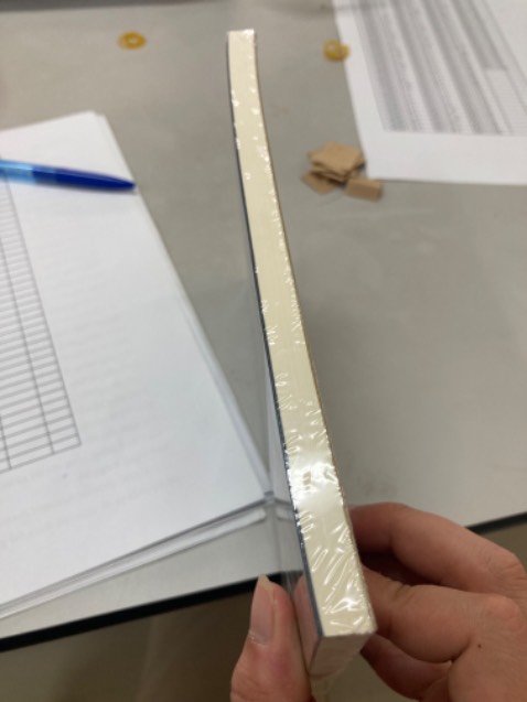 Sách đóng gói cẩn thận. Giao nhanh