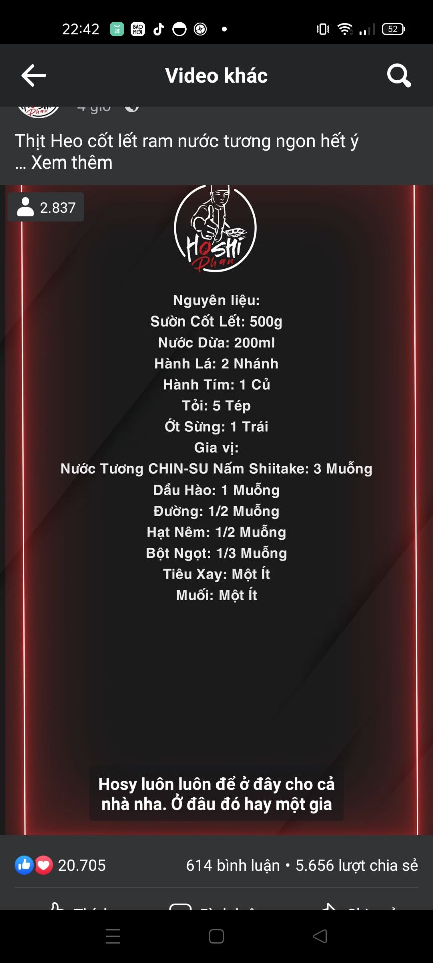 tiện lợi khi làm xúc xích cho gia đình