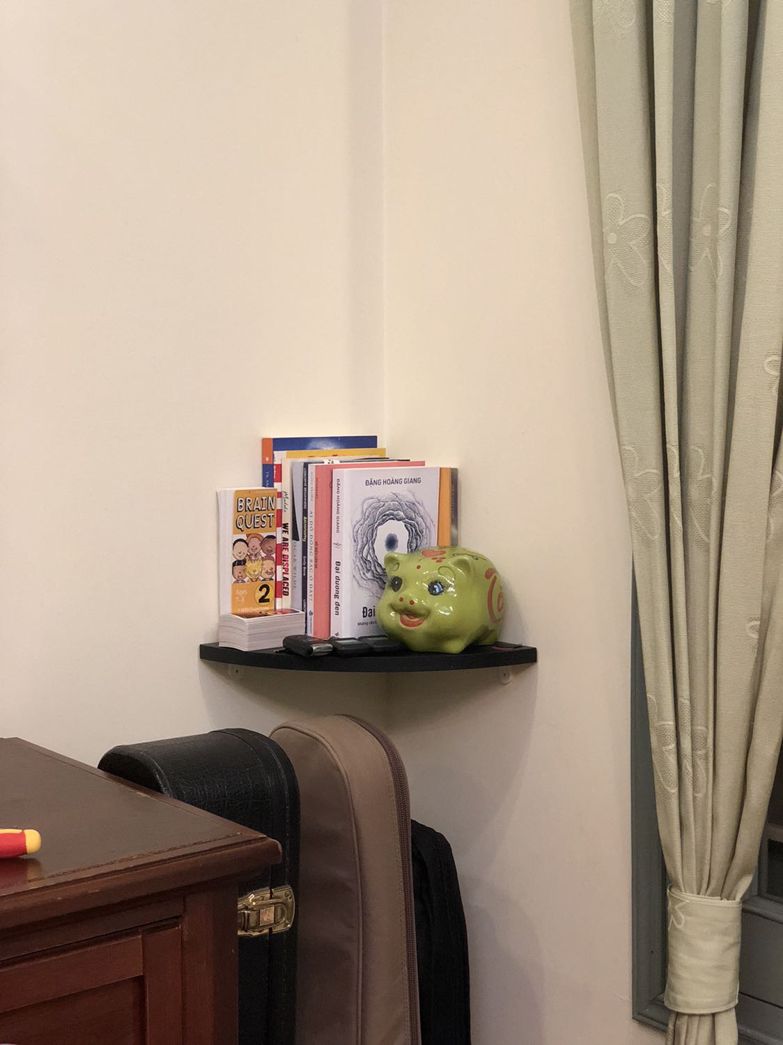 Sản phẩm tốt, đóng gói rất cẩn thận, dễ lắp Sản phẩm tốt, đóng gói rất cẩn thận, dễ lắp