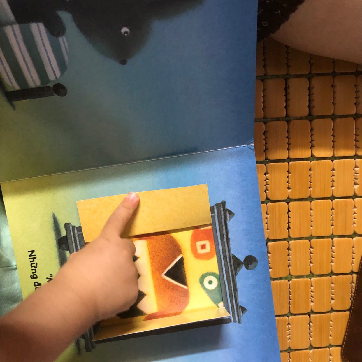 Khá là ok, tuy nhiên nếu so sánh với các cuốn ú oà và mông ai đây thì k đẹp bằng.