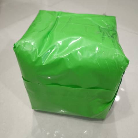 Nước súc miệng thơm mát dễ chịu. Shop đóng gói cẩn thận và giao hàng nhanh!