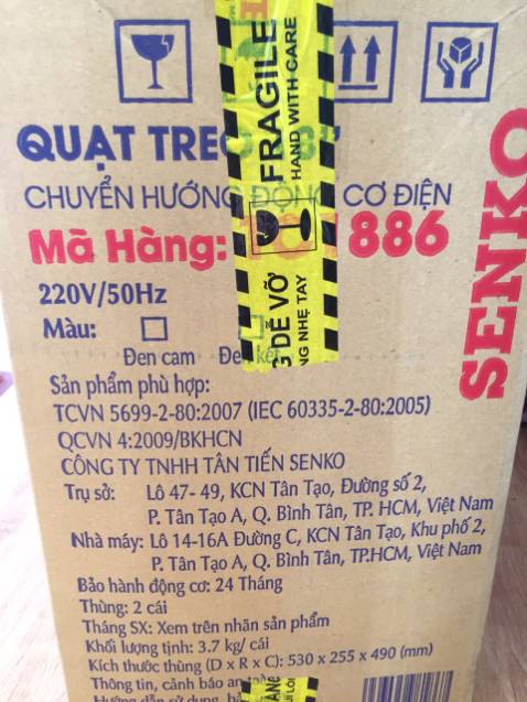 Đã sử dụng được 1 tháng, hàng tốt, chạy ổn, rất hài lòng.