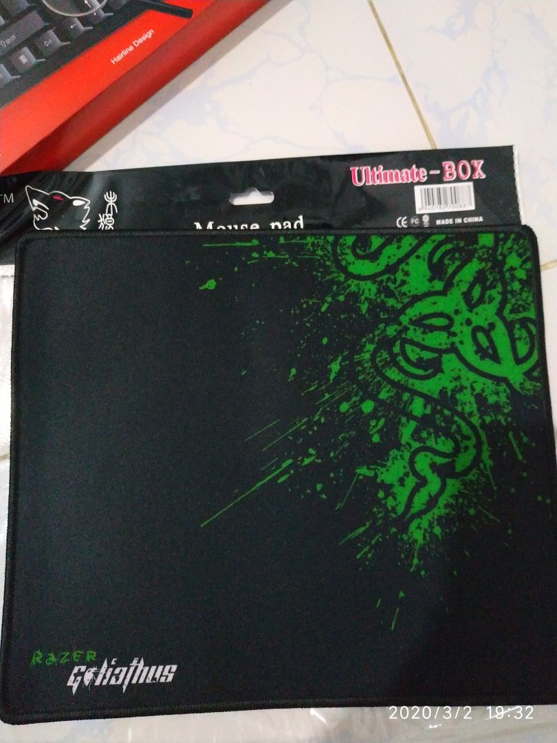 Đẹp, kích thước to. Đóng gói ok.