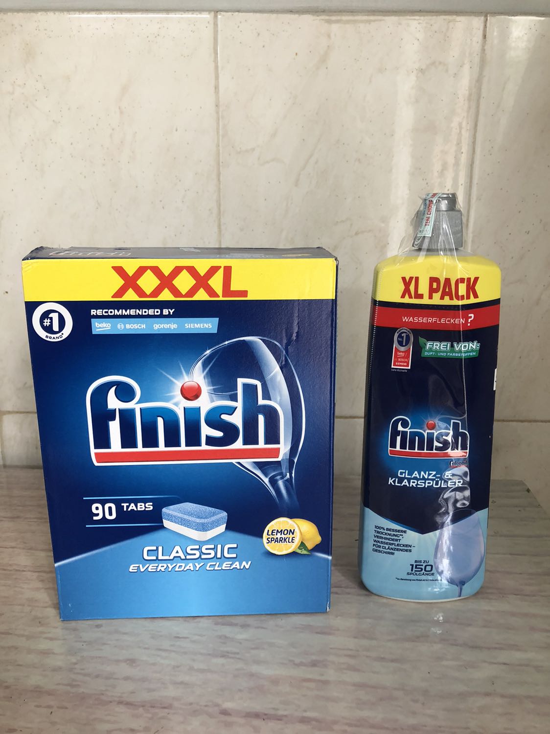 Good , có tem chống hàng giả