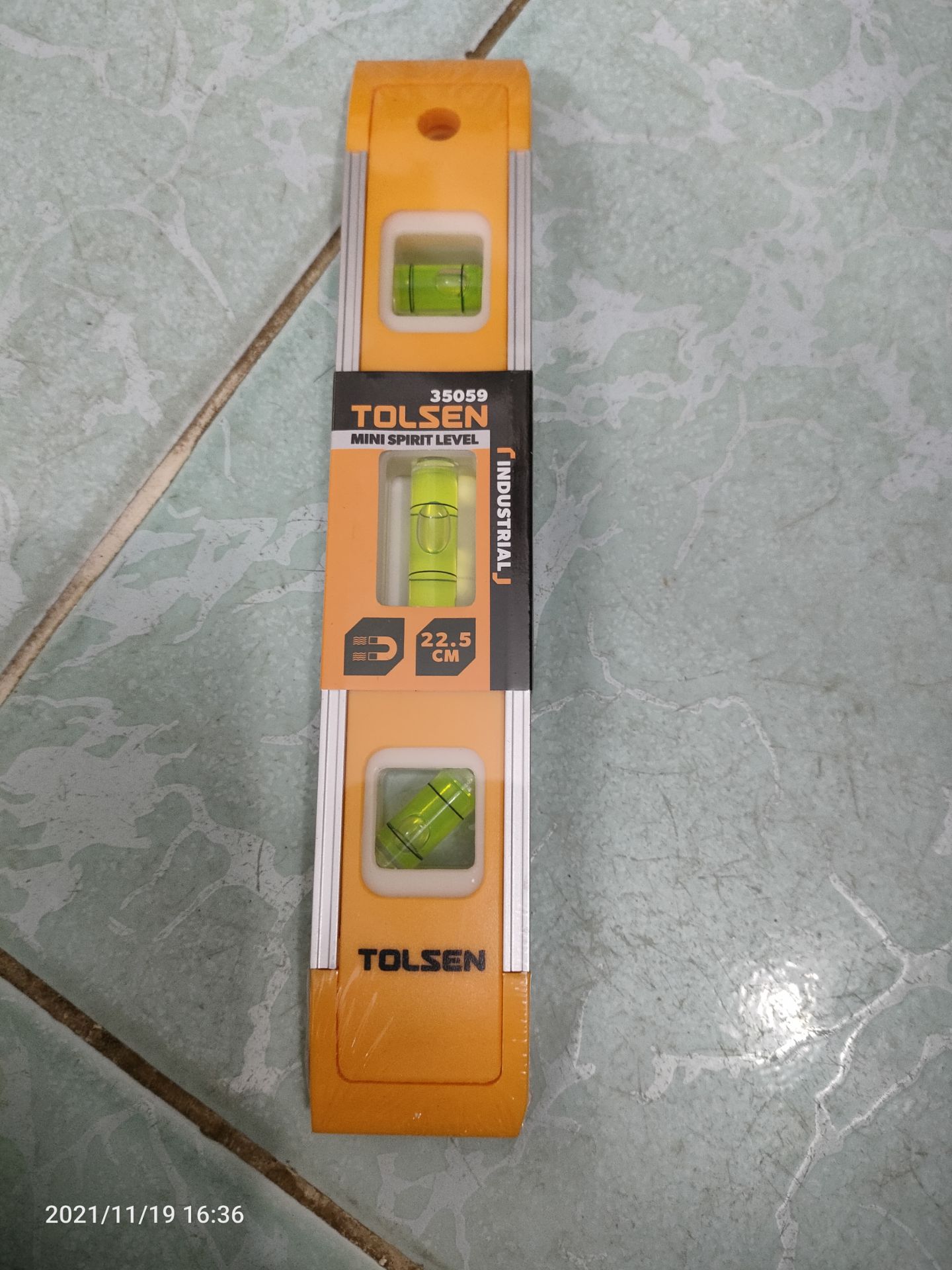 Hàng ổn giá như vầy mua 1 cái để dành trong  nhà để sử dụng gia đình thì ok.