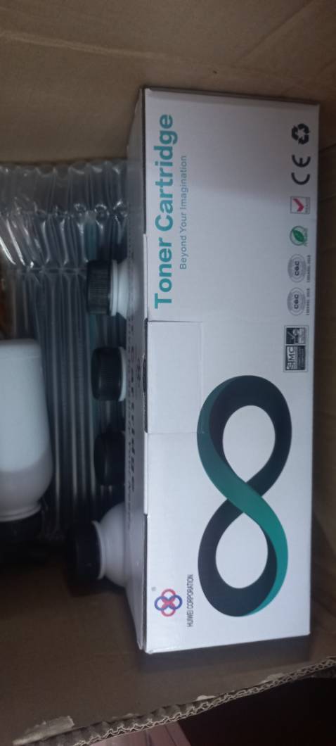 Chất lượng. In rõ nét mực ra đều, đã mua lại lần 2.