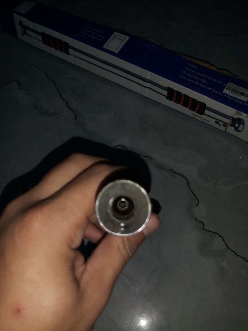 Mình mua hàng của tiki rất nhiều lần và hài lòng về chất lượng sản phẩm nhưng lần này mình cực kì thất vọng, mình mua xà đơn gắn cửa một bên xà có ren xoắn và một bên ko có ren xoắn nên mình ko lắp được. Ko biết nhà cung cấp có chính sách đổi trả gì ko, mong nhận được sự phản hồi từ tiki và nhà cung cấp trong thời gian sớm nhất. Mình mua hàng của tiki rất nhiều lần và hài lòng về chất lượng sản phẩm nhưng lần này mình cực kì thất vọng, mình mua xà đơn gắn cửa một bên xà có ren xoắn và một bên ko có ren xoắn nên mình ko lắp được. Ko biết nhà cung cấp có chính sách đổi trả gì ko, mong nhận được sự phản hồi từ tiki và nhà cung cấp trong thời gian sớm nhất.