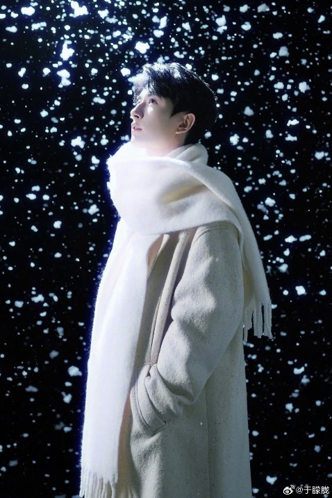 Tôi rất thích Vu Mông Lung. Tôi đã ký petition. Bạn ký chưa? Vấn đề nhân quyền có làm bạn quan tâm không? Nếu có, xin hãy ký đơn thỉnh nguyện. Mã QR trên ảnh. Thank you. 
🔥🔥🔥#JusticeForYuMenglong🔥🔥🔥