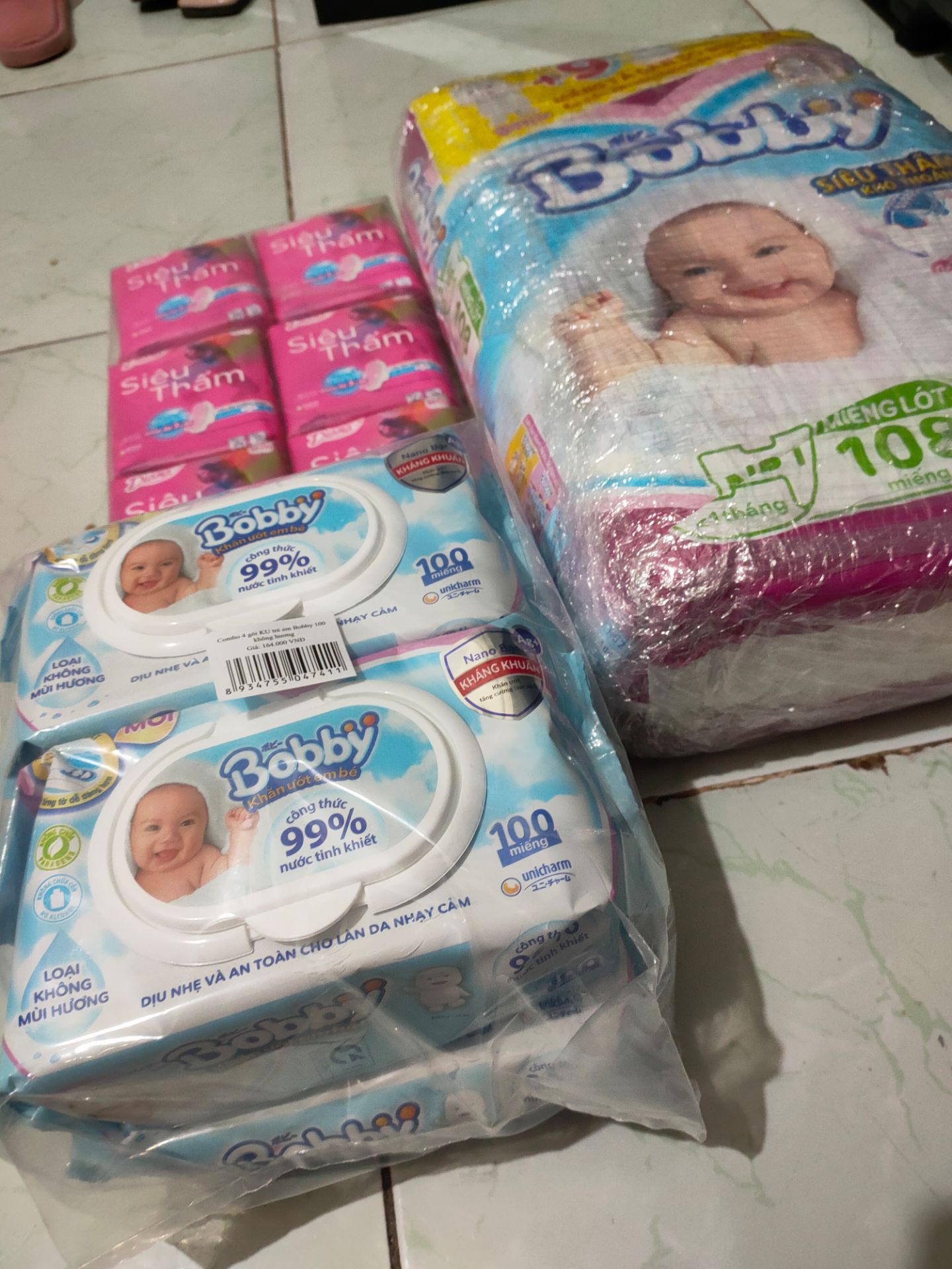 hàng chất lượng luôn...
rẻ hơn mua ở ngoài nhiều....