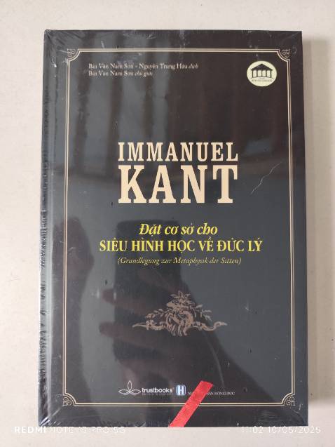 Sách mới, đóng gói tốt, nội dung chuyên sâu.