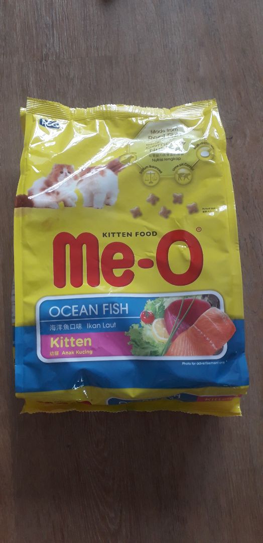 Chất lượng, giao hàng nhanh, mèo rất thích ăn, hạt nhỏ, tiện dụng, đáng tin cậy, nhiều review tốt, có nhiều vị. (Nếu ghi chú hoặc thể hiện rõ dễ phân biệt thức ăn cho mèo con / mèo trưởng thành thì sẽ tốt hơn).
Tổng thể hài lòng. Chất lượng, giao hàng nhanh, mèo rất thích ăn, hạt nhỏ, tiện dụng, đáng tin cậy, nhiều review tốt, có nhiều vị. (Nếu ghi chú hoặc thể hiện rõ dễ phân biệt thức ăn cho mèo con / mèo trưởng thành thì sẽ tốt hơn).
Tổng thể hài lòng.