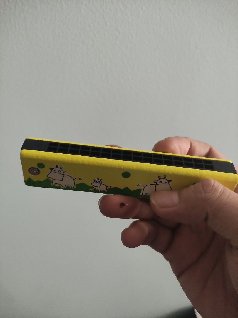 Cũng dễ thương đó chứ, săn deal mua với giá 11k cho con chơi cũng được