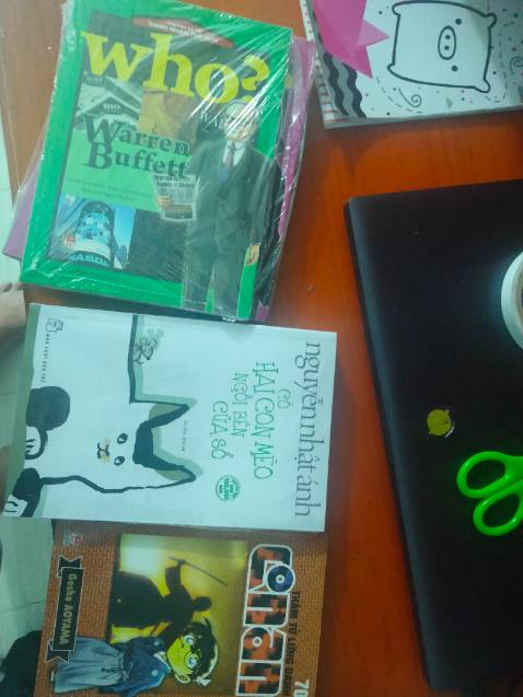 Sách tốt nhoa NÊN MUA ủng hộ nhà sách mà có kiến thức cho mình luôn