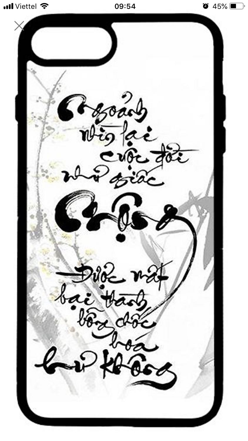 Sản phẩm đúng mô tả