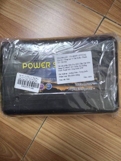 Đèn siêu sáng, góc chiếu rộng, giao hàng nhanh