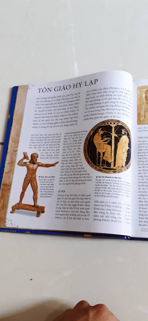 sách rất đẹp ạ