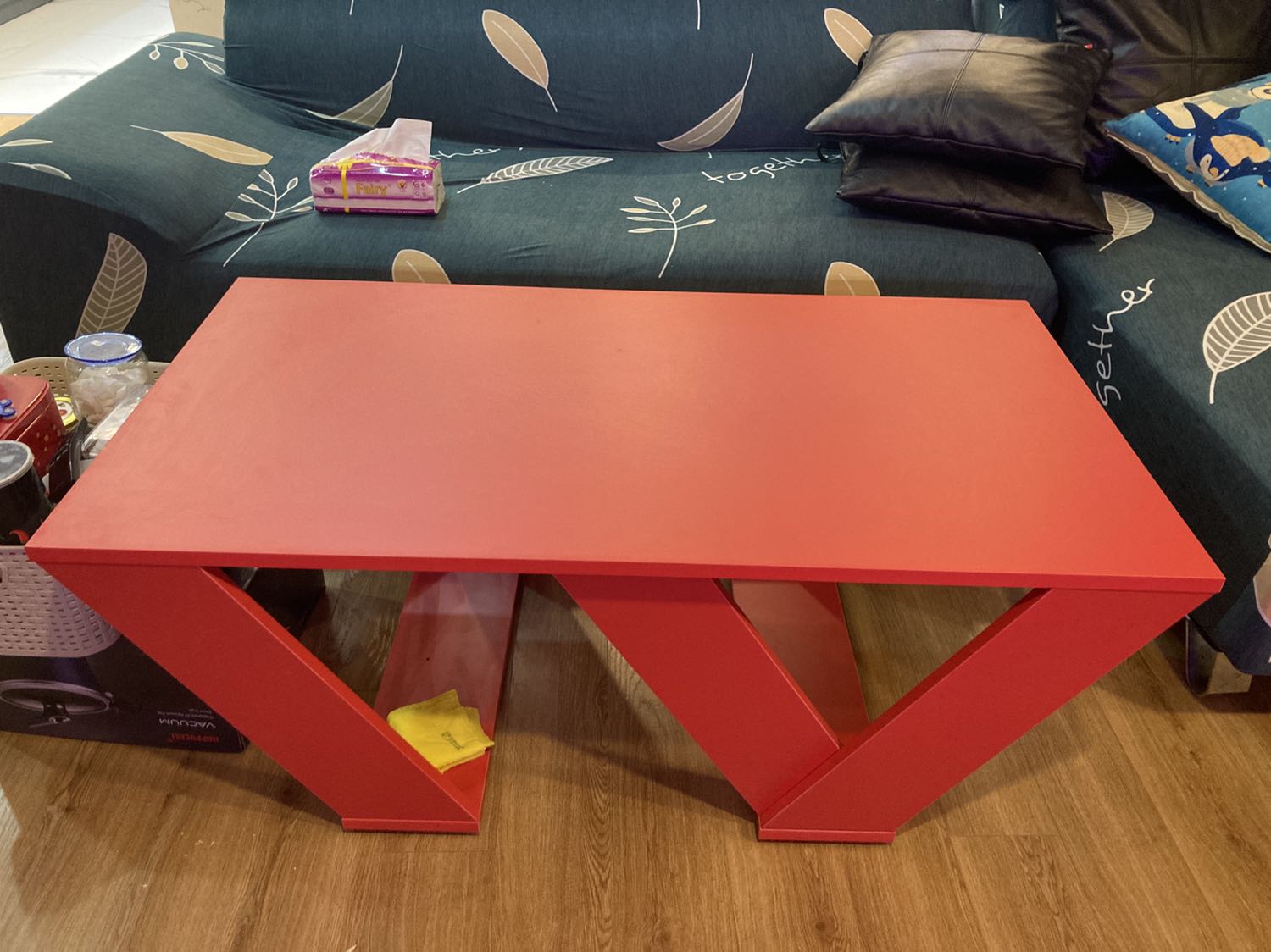 Thiết kế thông minh, lắp đặt dễ dàng với hướng dẫn chi tiết và phụ kiện đầy đủ. TiKi giao hàng cồng kềnh rất uy tín tại Hà Nội.