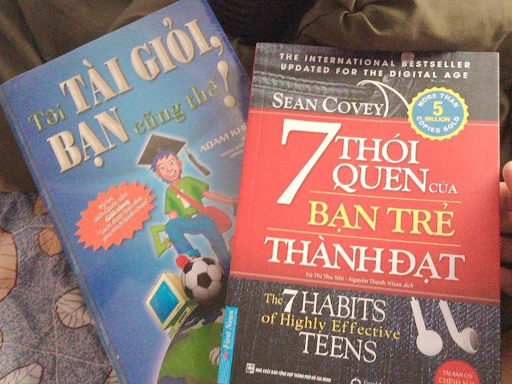 Tuyệt vời lắm ạ ❤️ sách mới mà còn đc bọc hàng cẩn thận, chưa bh thất vọng về cách giao hàng của tiki ?