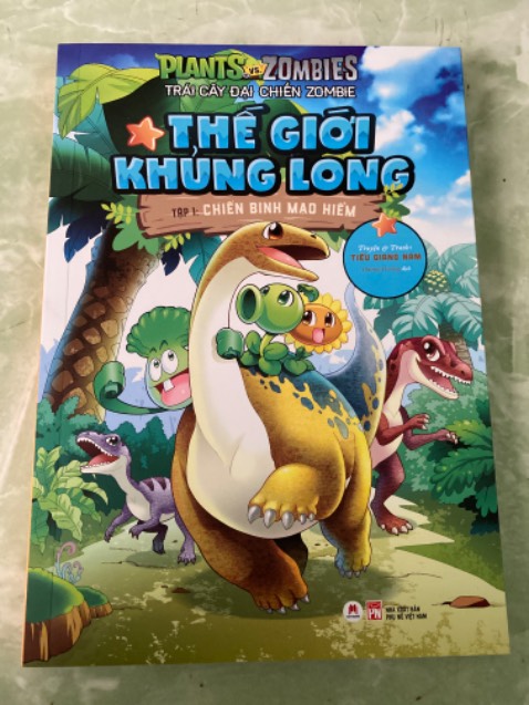 Hình ảnh đẹp, vui nhộn. Nội dung giải trí phù hợp với lứa tuổi và bổ sung kiến thức dễ hiểu