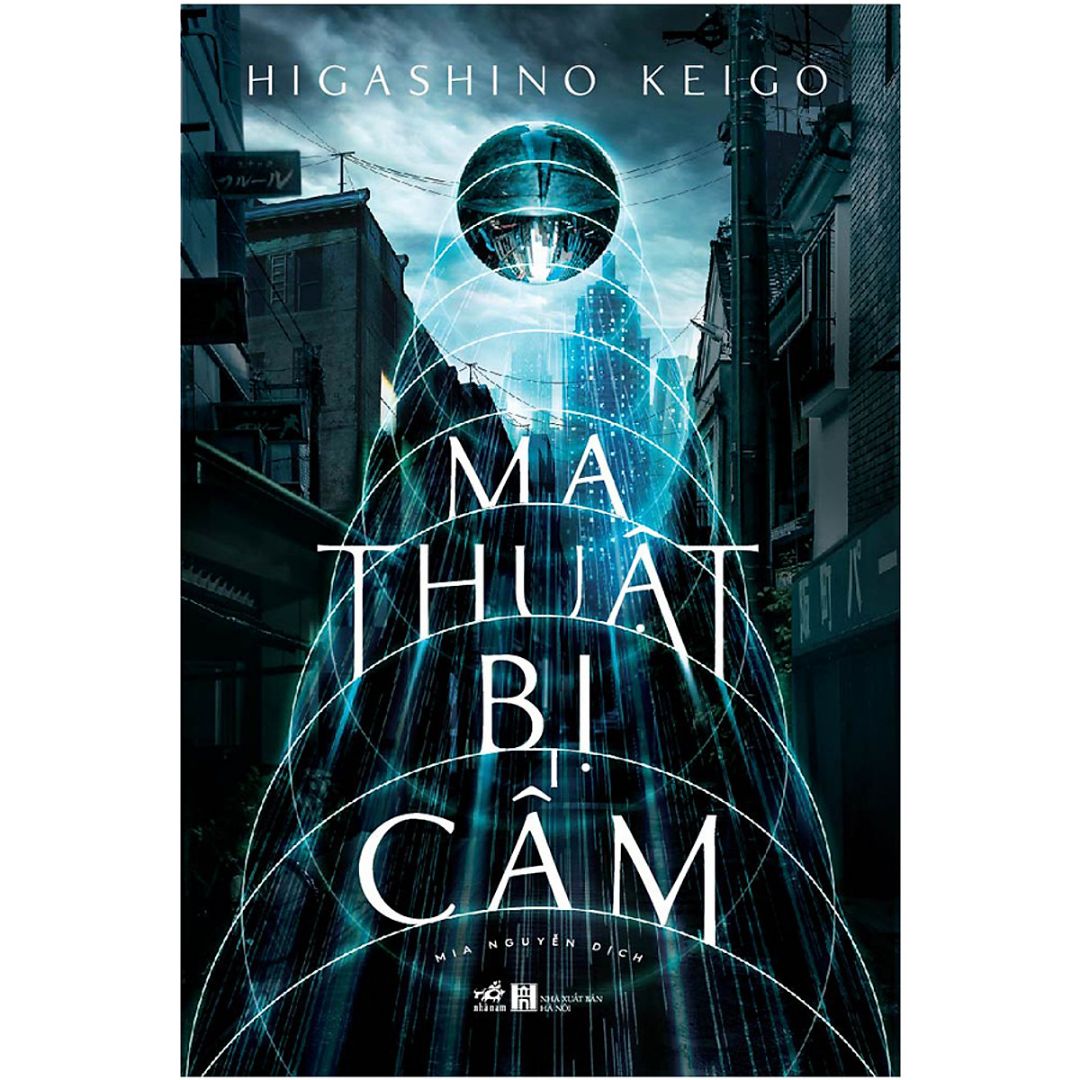 Luôn tin tưởng mua sách ở Tiki vì ship nhanh mà giá cũng hời ❤
Có nhiều ý kiến trái chiều về cuốn sách này, rằng so với 3 truyện khác trong series thám tử Galileo (gồm Phía sau nghi can X, Sự cứu rỗi của thánh nữ, Phương trình hạ chí), Ma thuật bị cấm là cuốn ít hấp dẫn nhất. Theo mình thì mở đầu truyện hơi sa vào kể lể dễ gây nản cho người đọc và tóm tắt đằng sau cuốn sách gần như spoil ndung luôn 🙂 Cơ mà nếu mn đã đọc cuốn này r thì hãy đọc đến cuối nhé, vì điều mình thích nhất của truyện này chính là cái kết rất đẹp, rất nhân văn và cảm động luôn ❤