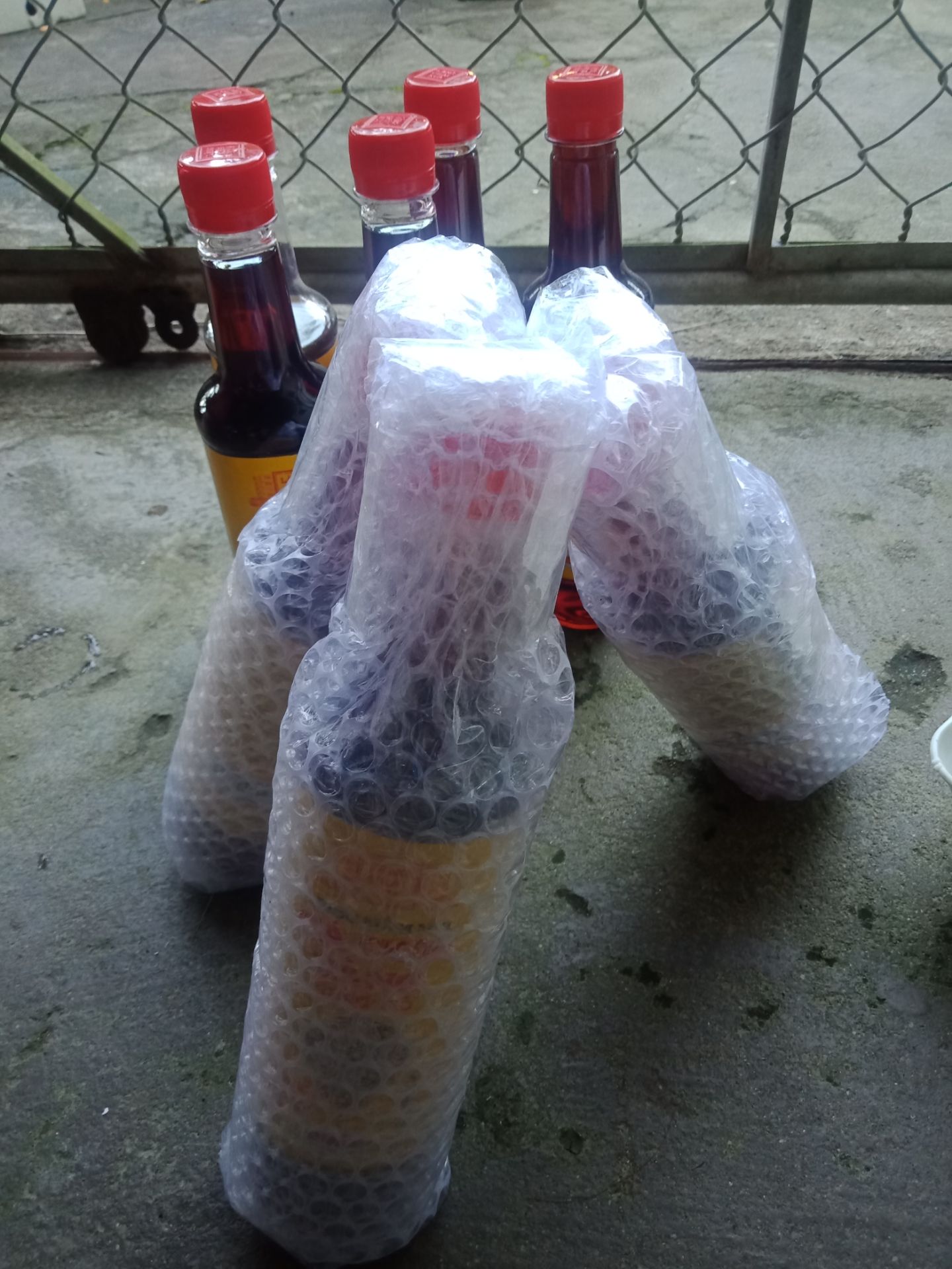 mắm ngon mn à,cắt vài lát ớt là ăn thui á mn. 
hsd 9/2022
hôm tiki tặng astra m đổi mã mua luôn 1 thùng 6c nên giá mềm èo
shop đóng hàng kỹ lưỡng, 
5 🌟 cho shop nhe