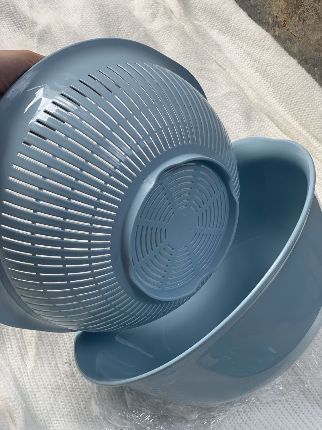 Lần đầu mua được sản phẩm ưng đến thế, đúng là đắt xắt ra miếng, cầm nặng trịch tay luôn, to đẹp mình vô cùng hài lòng