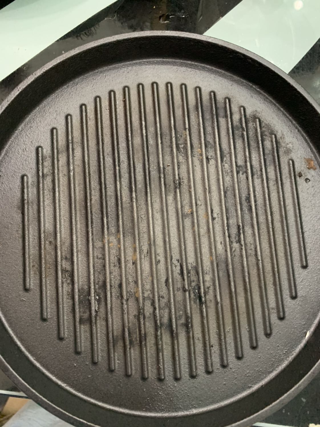 ❌❌❌❌❌❌❌❌❌❌Sp chất lượng tệ nướng 1 lần đen cháy rửa kg sạch nổi 
Nói chung mua 3 cái về xài kg đáng chút nào