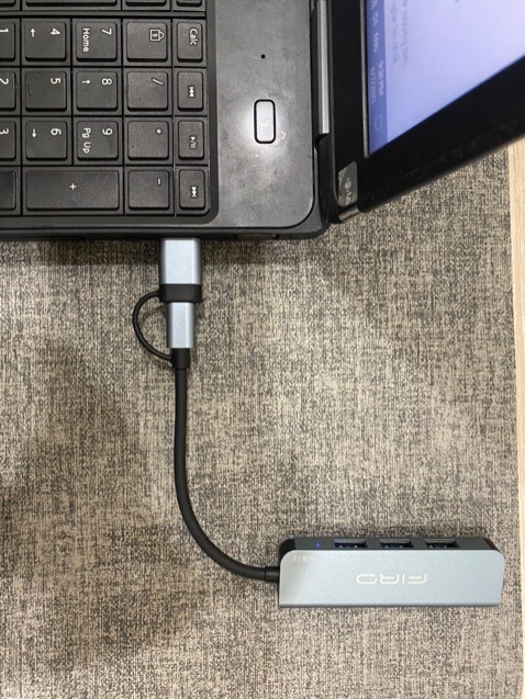 Nhiều cổng rất tiện
Tốc độ truyền tốt, nhỏ gọn có tiki now giao siêu nhanh
Đáng để mua cám ơn!