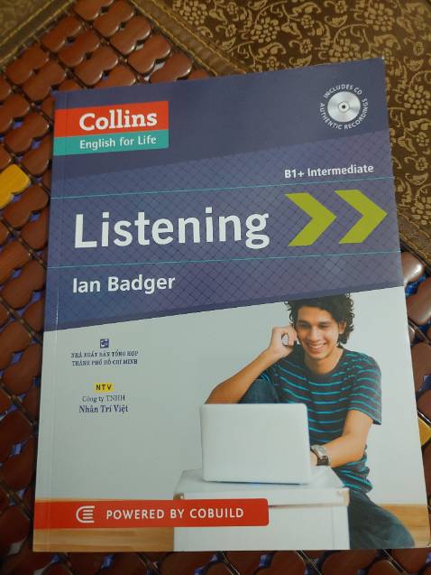 Ghét cái vụ CD này ghê. Sao giờ không quét file mp3 cho nhanh nhỉ. 
Sale nên mua luôn. Giao nhanh.