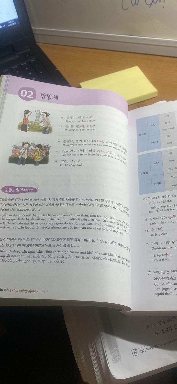 Sách hay, đáng mua để học kèm theo, giúp hiểu rõ ngữ pháp hơn, có moitj số btap để thực hành ngũ pháp đó, nhưng ko có đap an nên k biết làm đúng k. Học xong sẽ mua tiếp quyển cao cấp Sách hay, đáng mua để học kèm theo, giúp hiểu rõ ngữ pháp hơn, có moitj số btap để thực hành ngũ pháp đó, nhưng ko có đap an nên k biết làm đúng k. Học xong sẽ mua tiếp quyển cao cấp