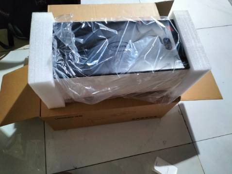 + Sản phẩm giống hình
+ Đóng gói cẩn thận
+ Sản phẩm chắc chắn