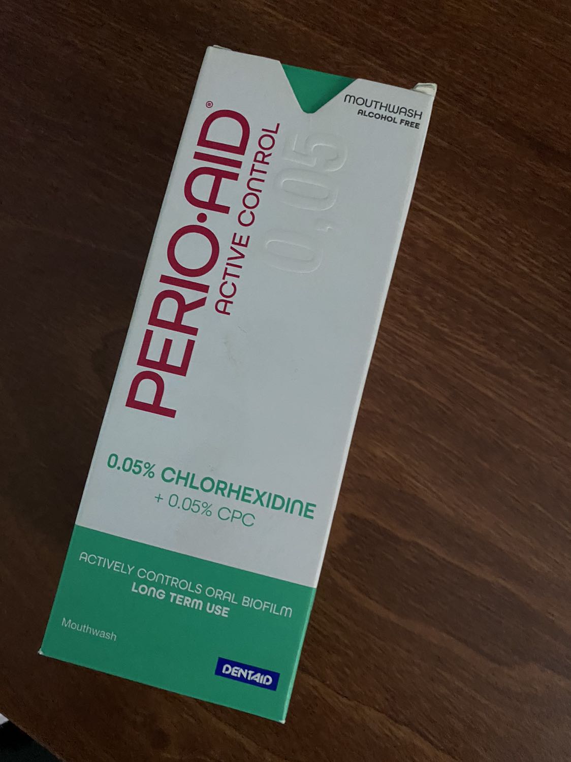 Lần thứ hai mua sản phẩm vì rất hiệu quả trong việc giúp khoẻ nướu kháng khuẩn, dùng buổi tối sáng hôm sau miệng không có mùi hôi và rất sạch.