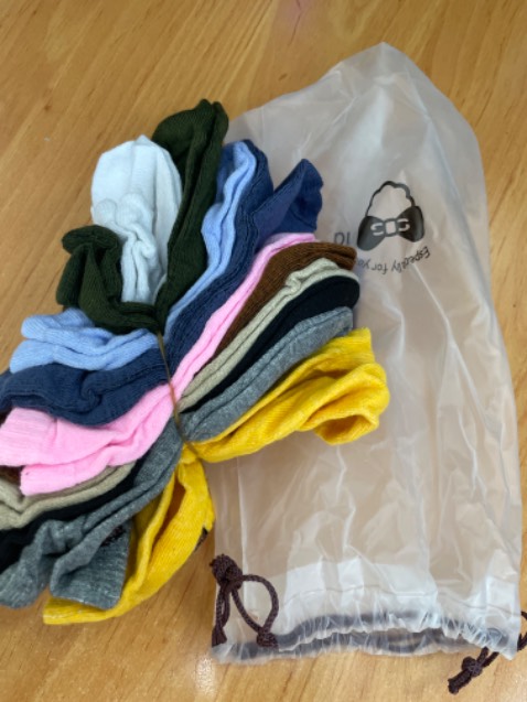 Mỏng, giống vớ tồn kho