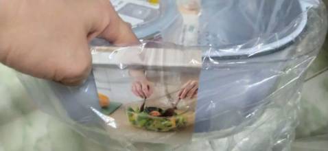 Hài lòng với mức tiền bỏ ra , sản phẩm độ hoàn thiện cao mua về vợ khen sài rất thích , nay mình mới biết đến thương hiệu inochi hàng Việt Nam