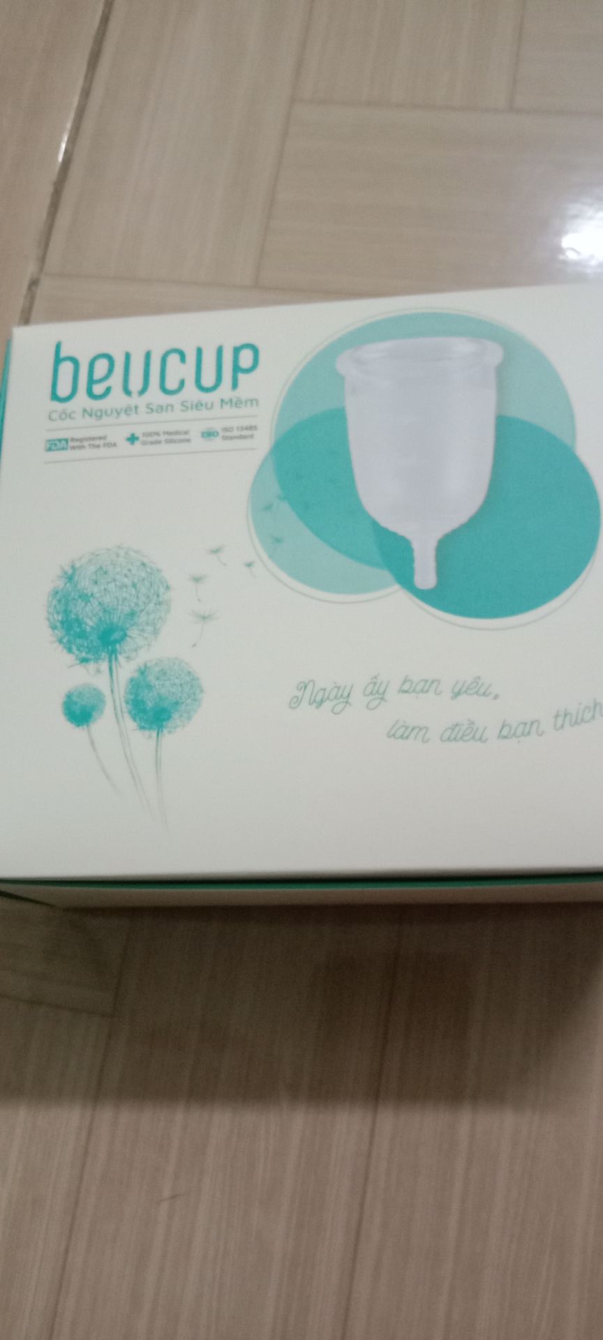 thoải mái khi sử dụng, không gây khó chịu, có em ấy ngày ấy không còn là nỗi lo