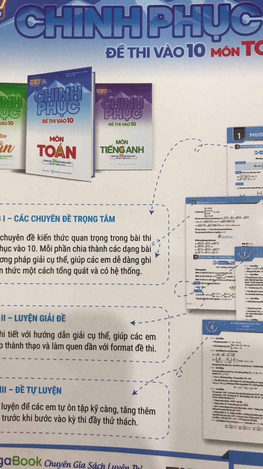 ĐỈNH CỦA CHOP!
Nội dung sách quá hay ấy, về dịch vụ thì Tiki giao chậm 1 ngày theo dự kiến nhưng mà k sao do dịch nữa, sách ko có lỗi gì, đẹp kakaka